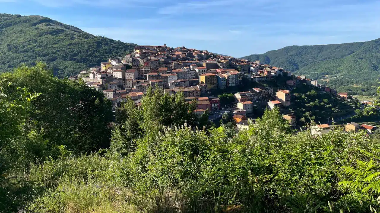 “Festival dell’Accoglienza”, a Sanza prima edizione della manifestazione artistico culturale