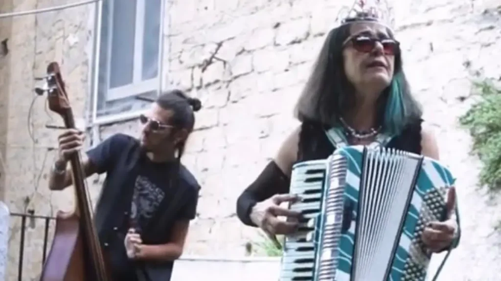 Dolores Melodia