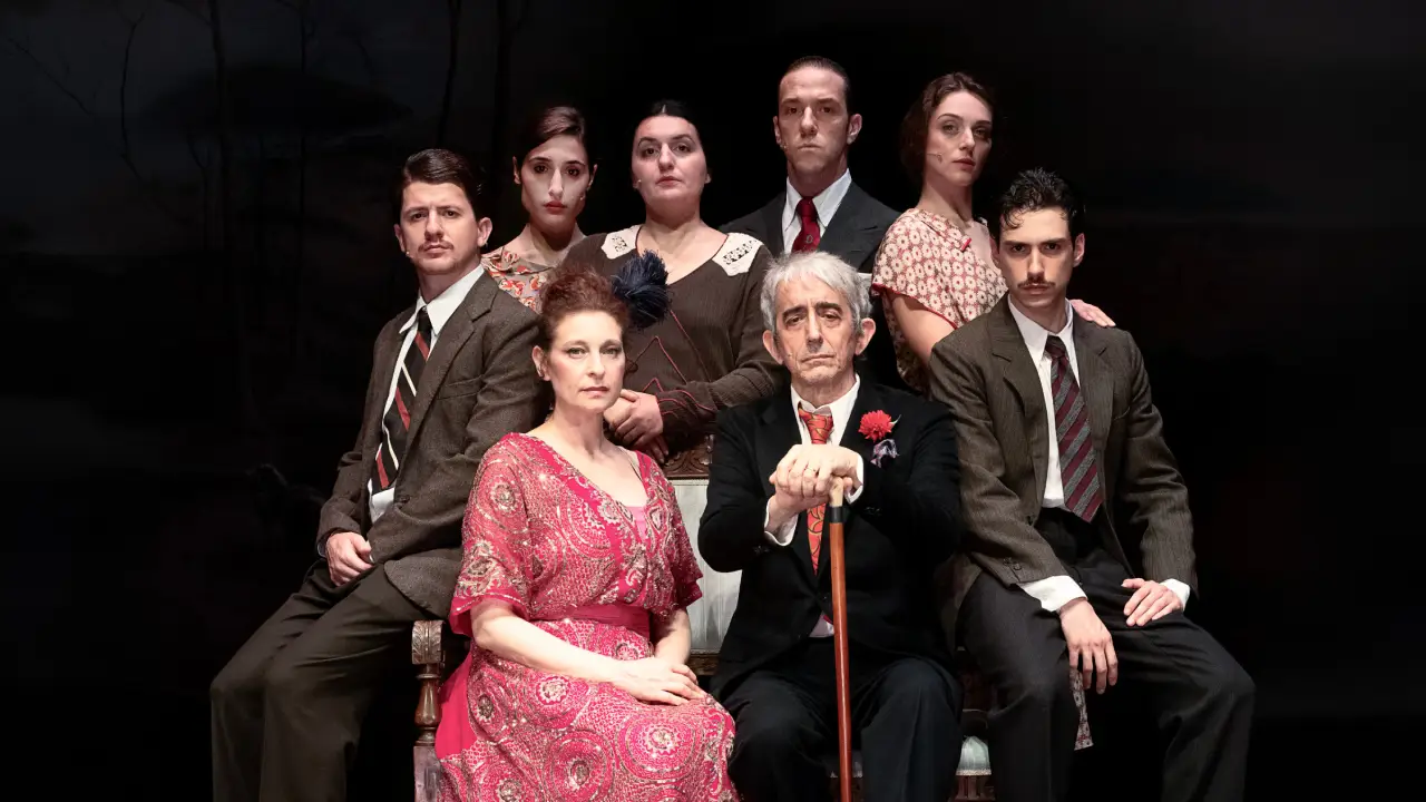 Campania Teatro Festival 2026, ultima settimana di programmazione. Gli appuntamenti di lunedi 6 luglio