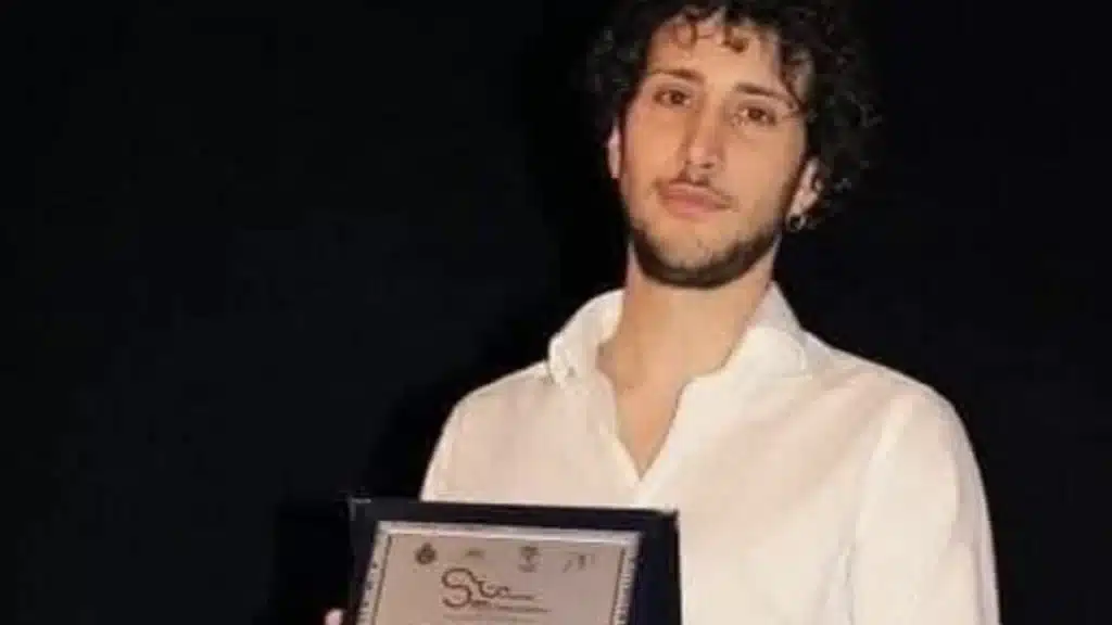 Davide Cristiano