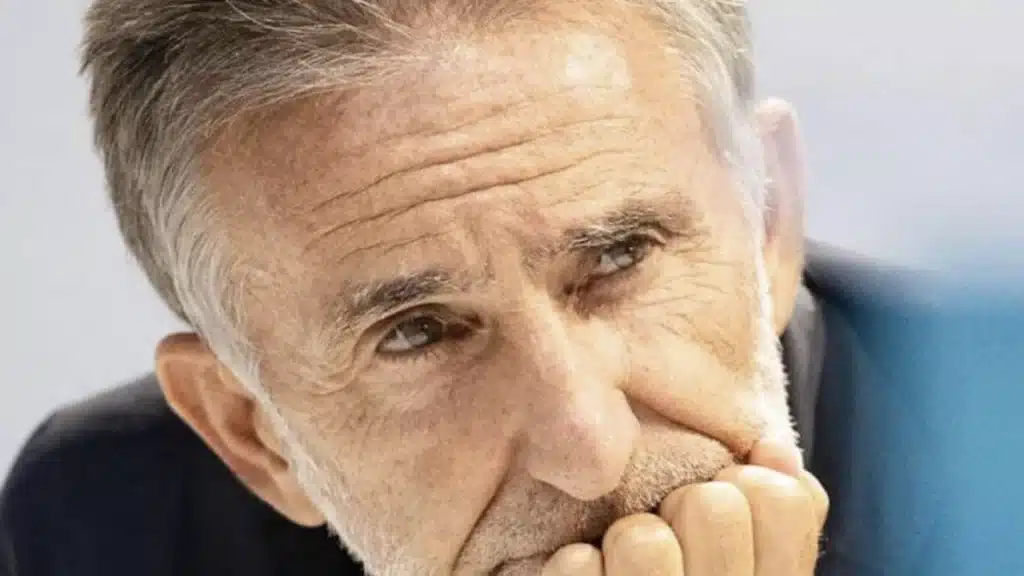 Umberto De Gregorio