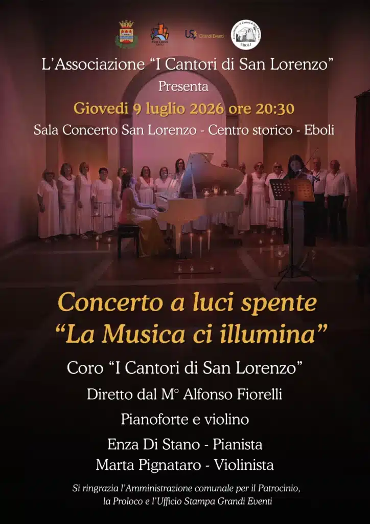 I Cantori di San Lorenzo