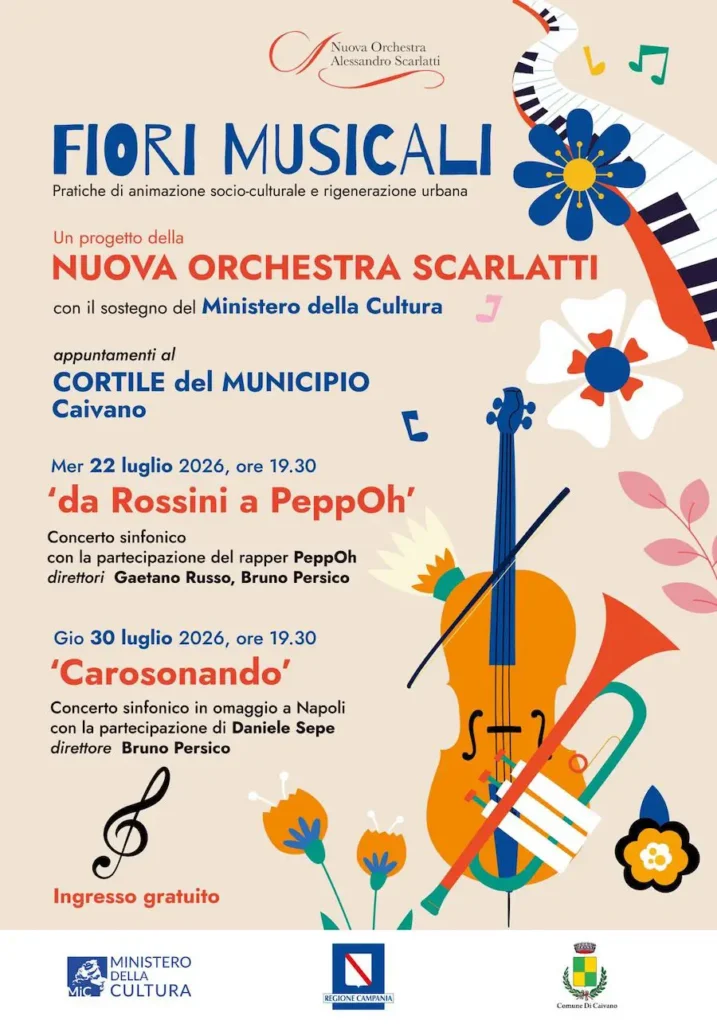 Fiori Musicali
