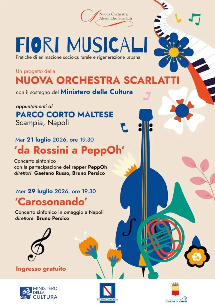 Fiori Musicali