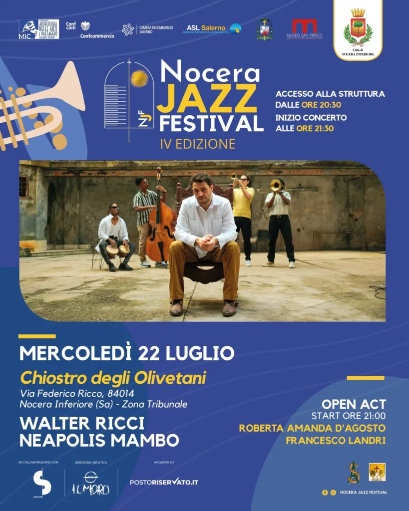 Nocera Jazz Festival