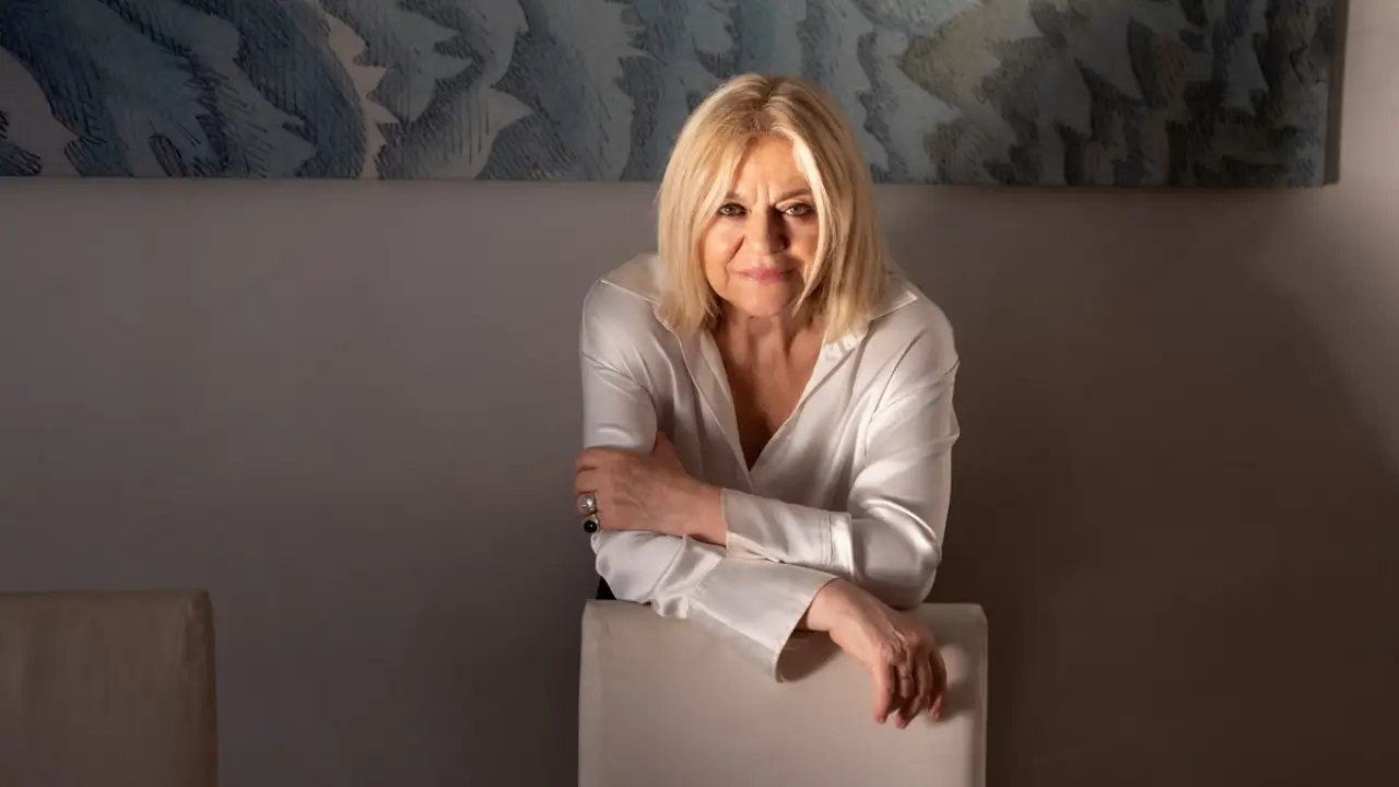 “Cinema intorno al Vesuvio”, a Villa Bruno di San Giorgio a Cremano incontro con l’attrice Milvia Marigliano