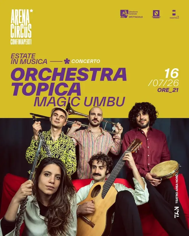 Orchestra Topica