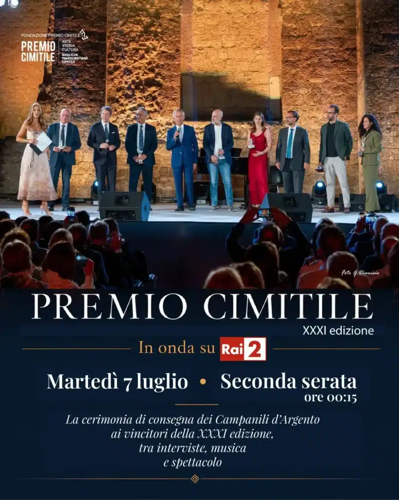 Premio Cimitile