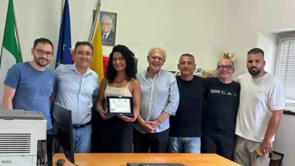 Natascia Maraniello