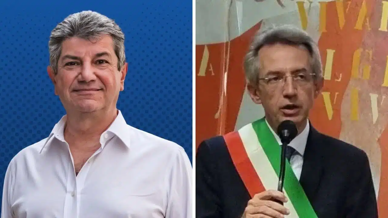 Napoli conquista l’Italia, il sindaco di Castellammare Vicinanza: “Con Manfredi il cambio di paradigma è sotto gli occhi di tutti”