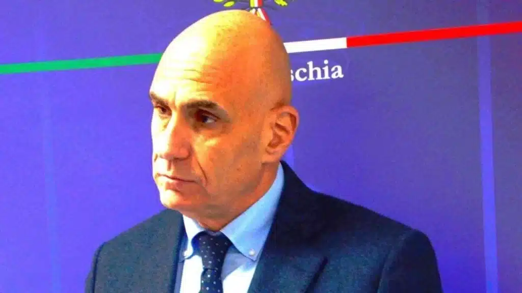 Enzo Ferrandino