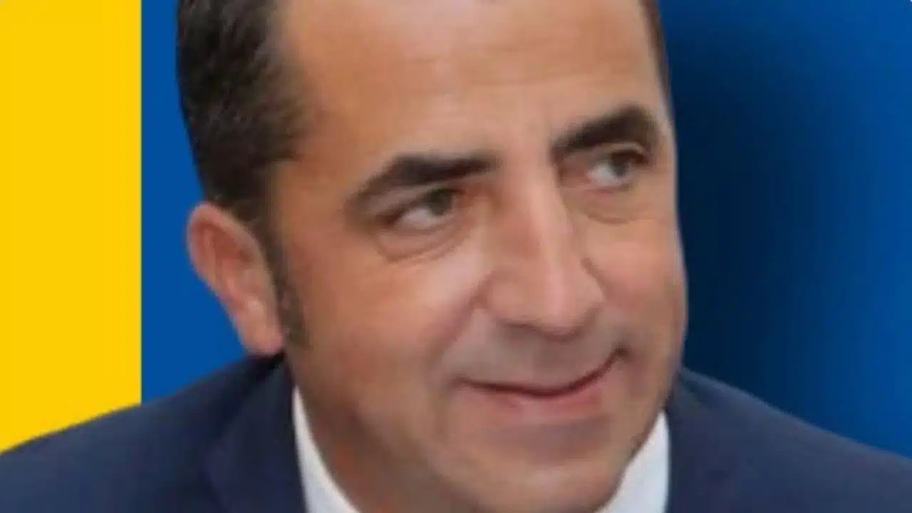 Ruviano, perquisizione all’ex sindaco Roberto Cusano per presunta induzione alla corruzione. La replica della difesa: “Totale estraneità ai fatti”