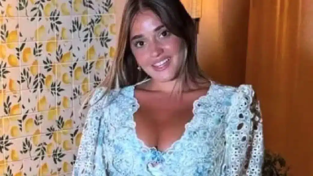 Francesca Tucci