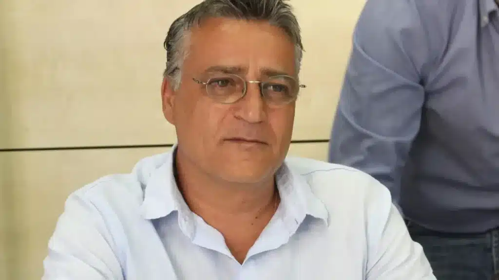 Rosario Andreozzi