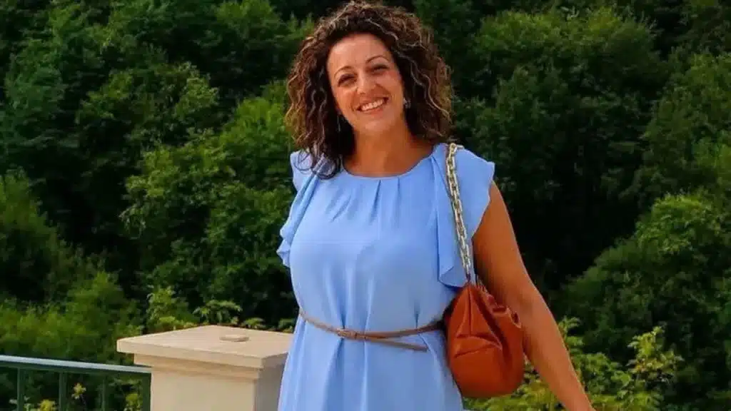 Grazia Salvati
