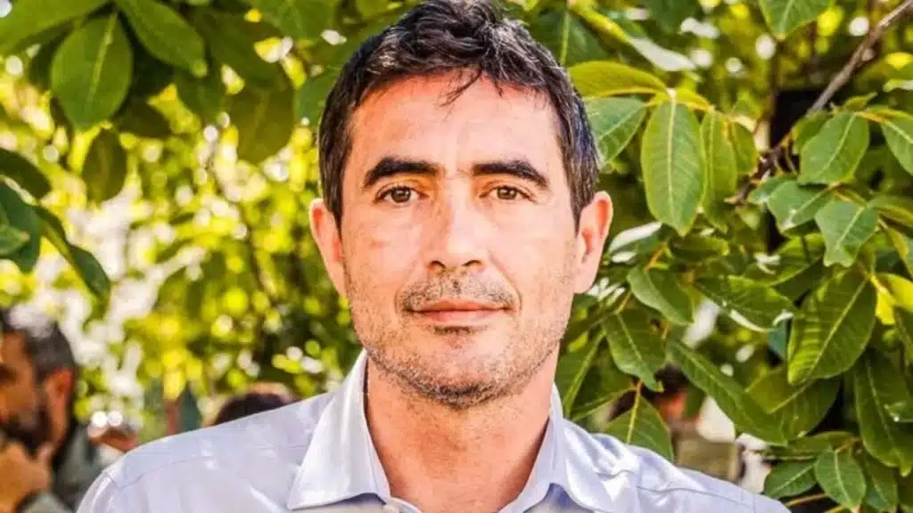 Nicola Fratoianni, dal profilo Facebook ufficiale