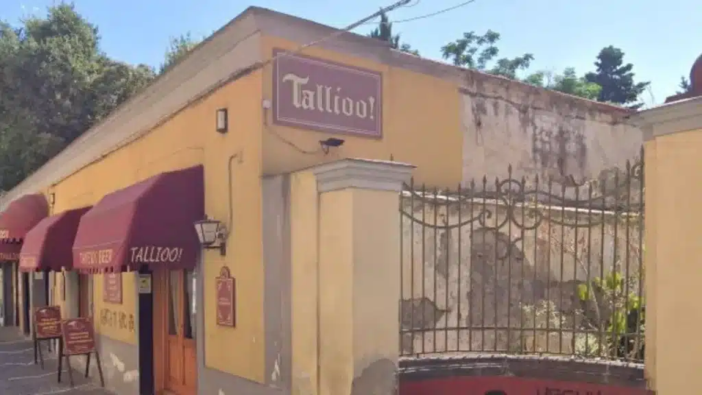 Tallioo