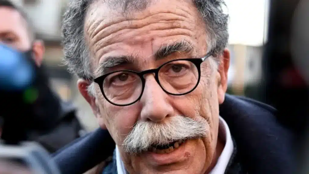 Sandro Ruotolo