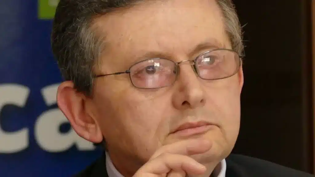 Il sindaco Donato Pica