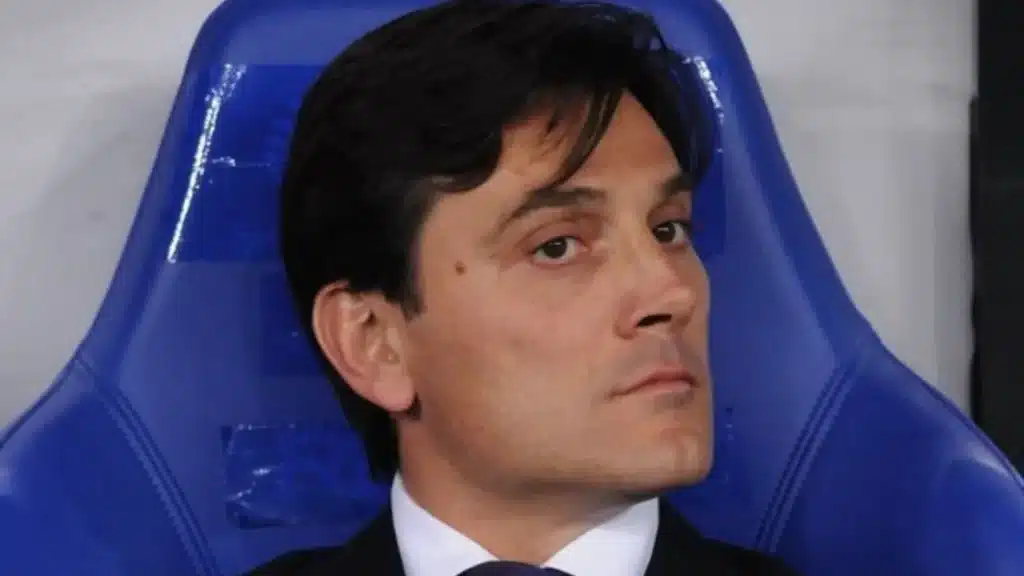 Vincenzo Montella