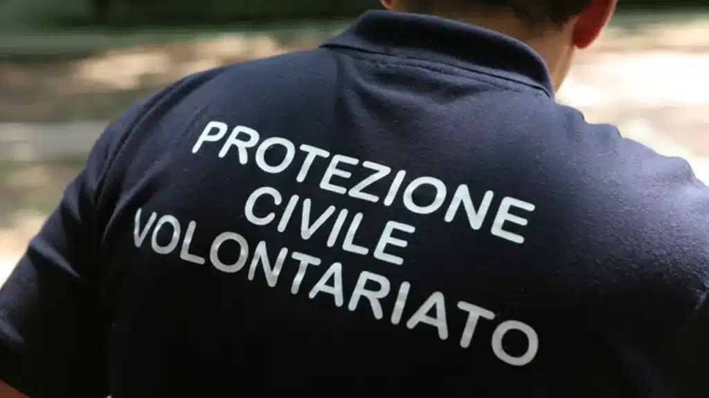 Protezione Civile