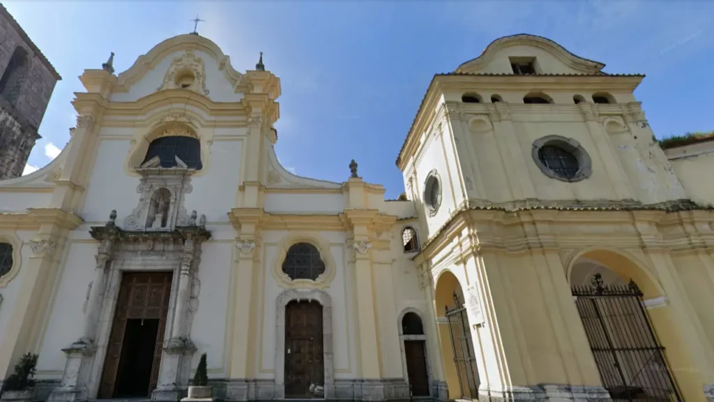 Collegiata di San Michele Arcangelo