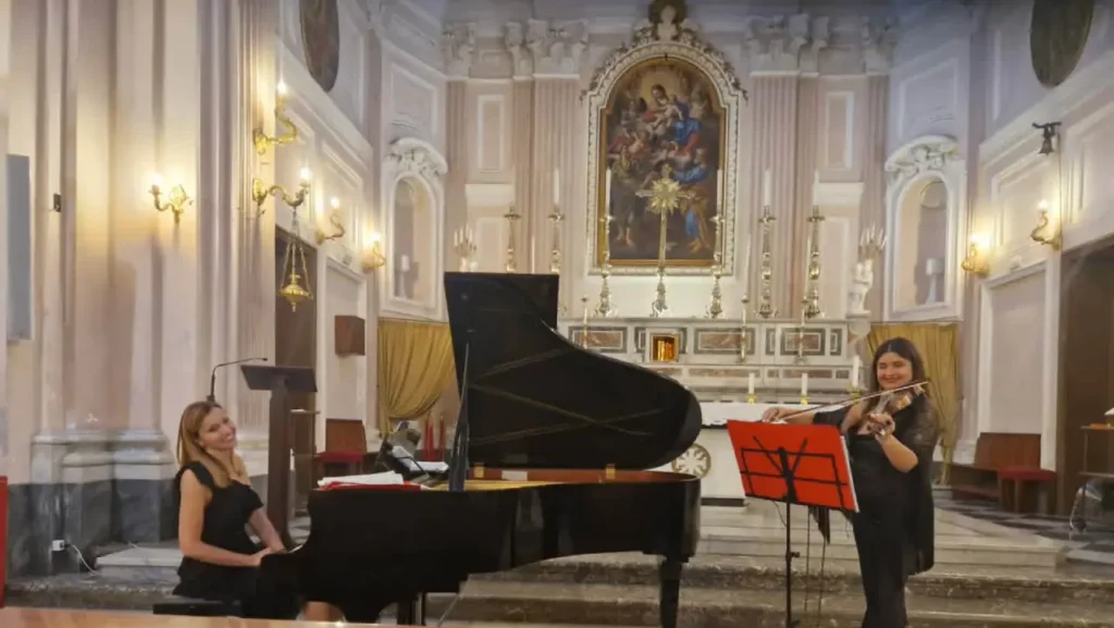 I Cantori di San Lorenzo