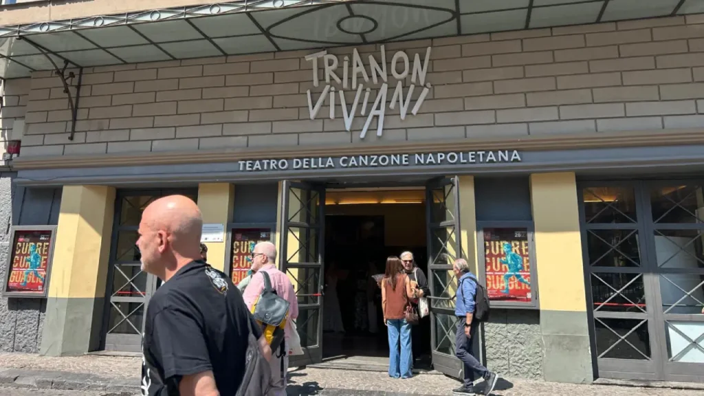 Teatro Trianon Viviani