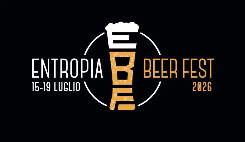 Entropia Beer Fest Pompei