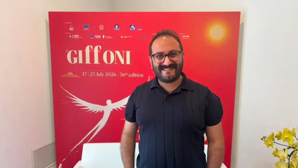 Fabio Balsamo