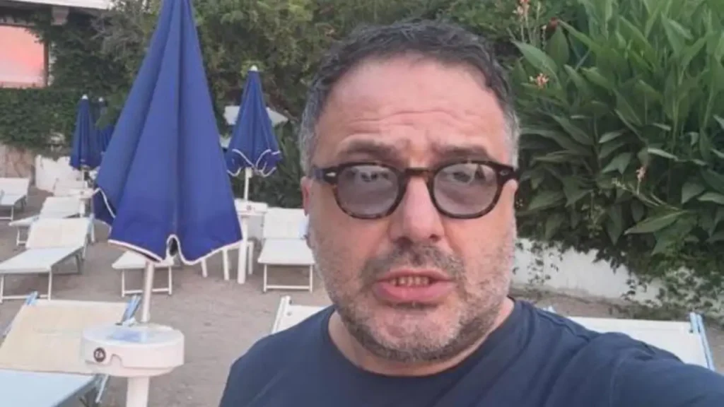 omicidio Luca Esposito