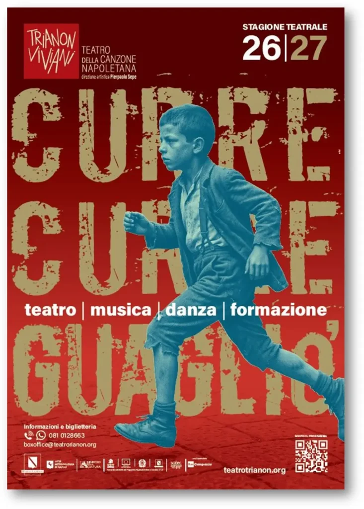 Teatro Trianon Viviani