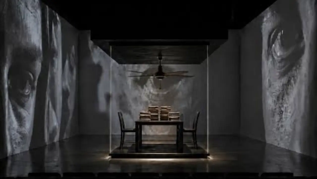 “L’uomo nuovo” di Antonio Maiorino Marrazzo in scena il 10 luglio a Foresta di Tora e Piccilli nel casertano