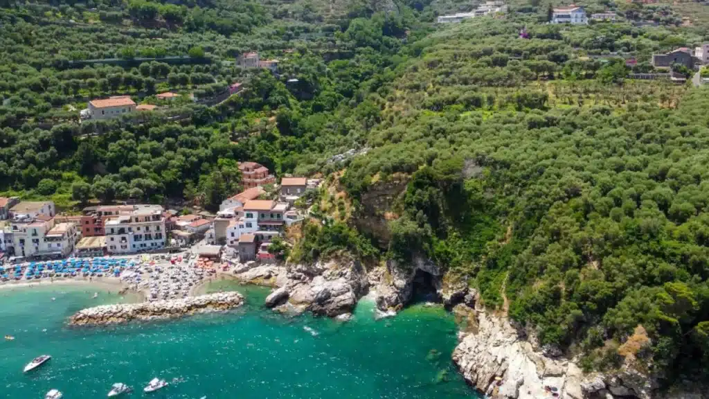 Marina di Puolo
