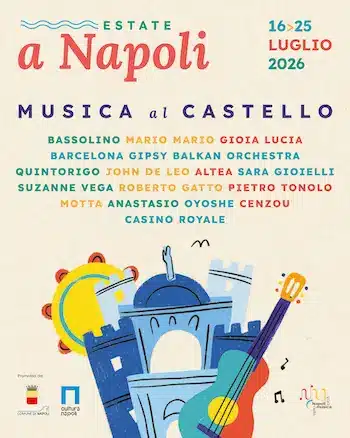 Musica al Castello